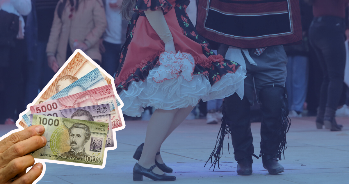 Cuándo se paga el aguinaldo de Fiestas Patrias 2025 para pensionados y el sector público