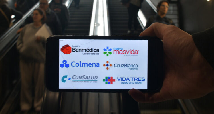 Gobierno recuerda próximo reajuste al precio base de planes de salud: dos isapres quedaron fuera