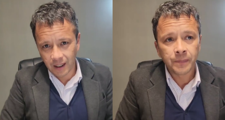 Fiscalía investigará rol de alcalde de Curacaví tras detenciones por asesinato de Michael Peñaloza