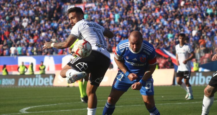 Alcalde de Independencia no quiere la Supercopa de La U y Colo COlo en el Santa Laura