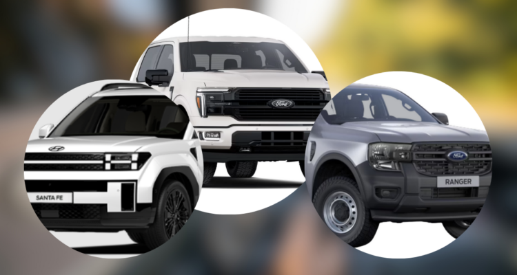 alerta vehículos ford y hyundai