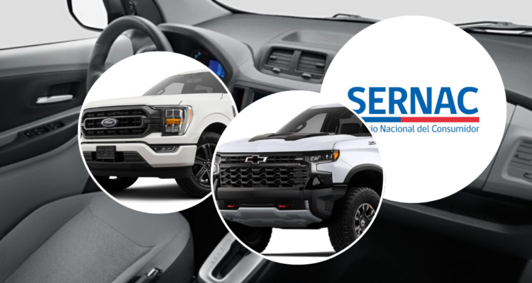 Emiten alerta por defectos en casi 2 mil vehículos Chevrolet y Ford: revisa detalles y modelos aquí