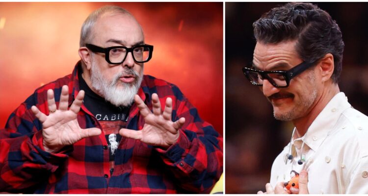 Álex de la Iglesia en Chile: “Me cortaría un dedo por trabajar con Pedro Pascal”