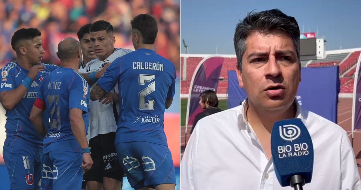 La ANFP quiere sí o sí la Supercopa en el Santa Laura: gerente de seguridad responde al alcalde de Independencia