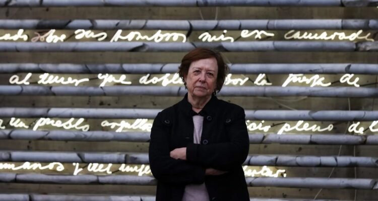 Hija de general Prats tras salida de José Zara de Punta Peuco: “Sentimos que es justicia incompleta”