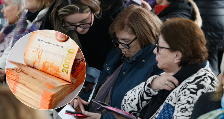 Beneficio por Años Cotizados