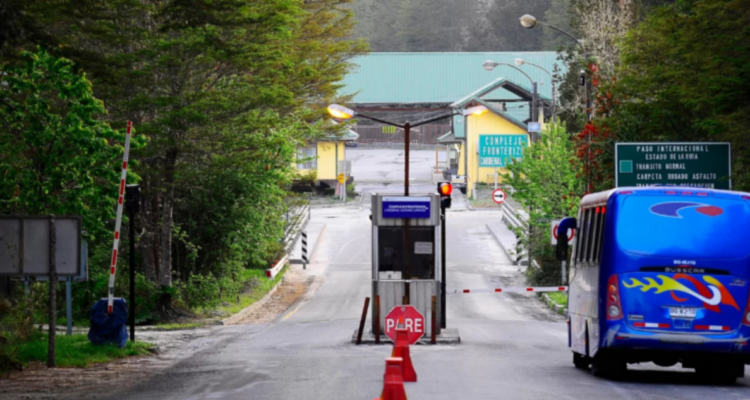Anuncian inversión de cerca de US$100 millones para nuevo complejo fronterizo Cardenal Samoré