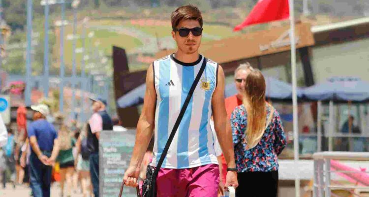 Tensión futbolera afecta el turismo: cancelan tours de Mendoza a Chile por miedo a ataques