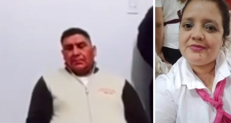 Argentino que asesinó a su pareja lanzó cruel frase tras su sentencia: “La maté y lo volvería a hacer”