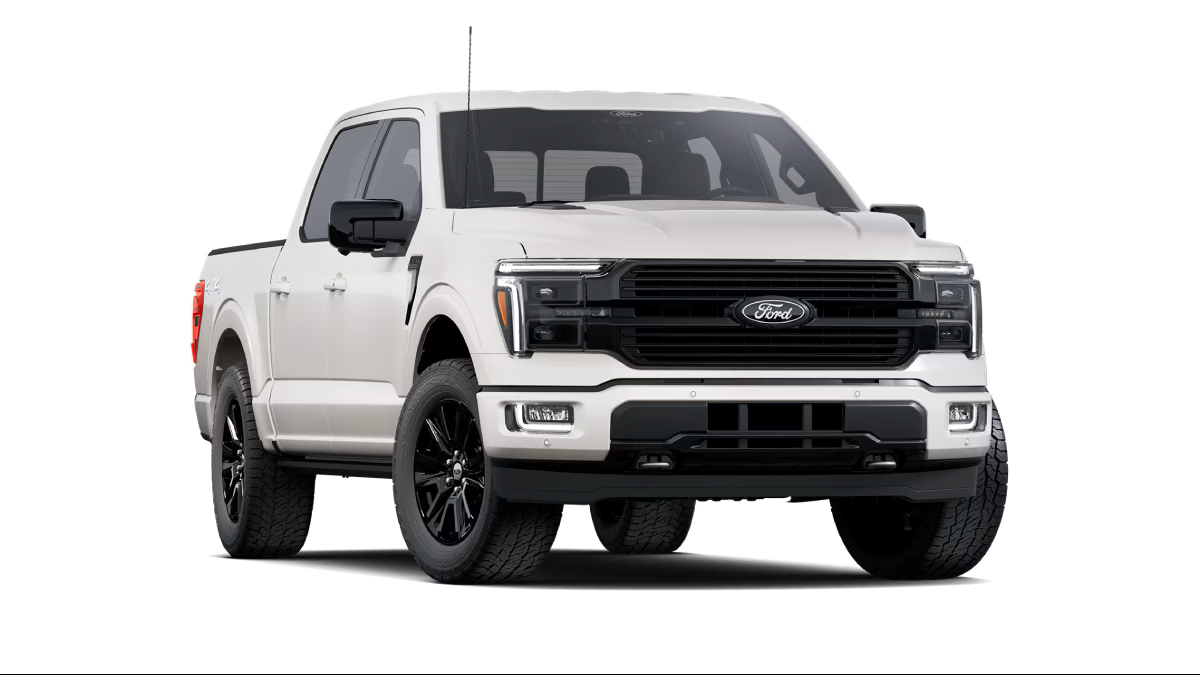 alerta vehículos Ford