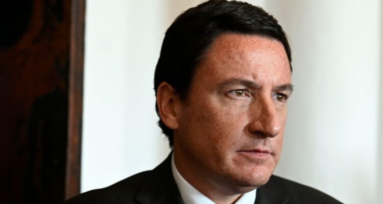 Squella dice que “es clave” que Chile Vamos y Demócratas logren pacto para tener mayoría en la Cámara