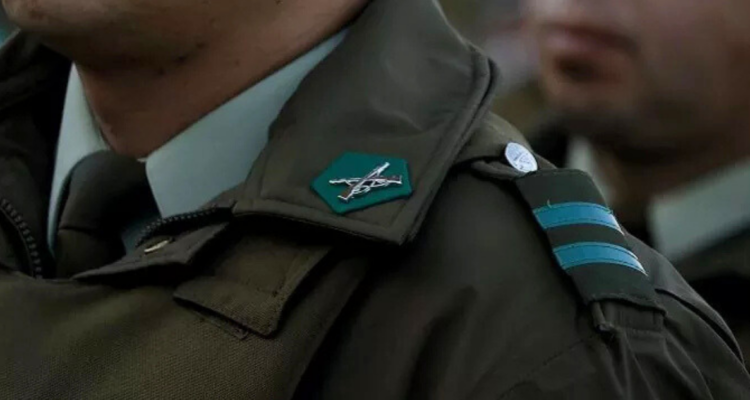 Asesinado a golpes, y quemado en su vehículo: comienza juicio por homicidio de excarabinero en Copiapó