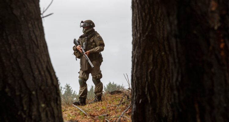 Ley Antiterrorista por atentado en Carahue