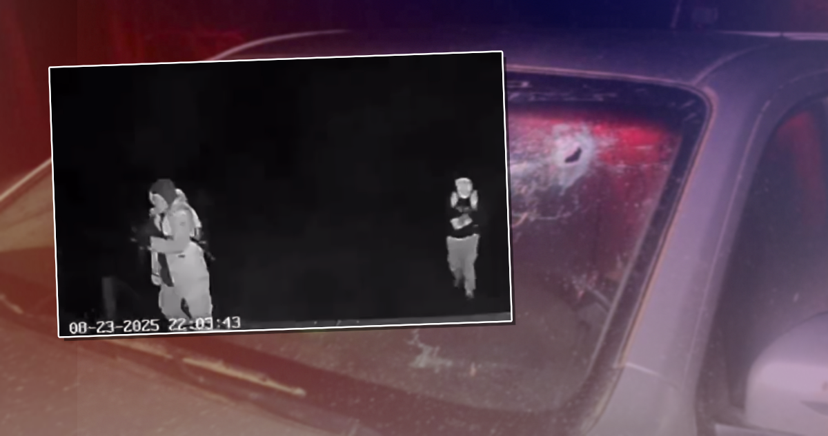 testimonios testigo atentado Victoria