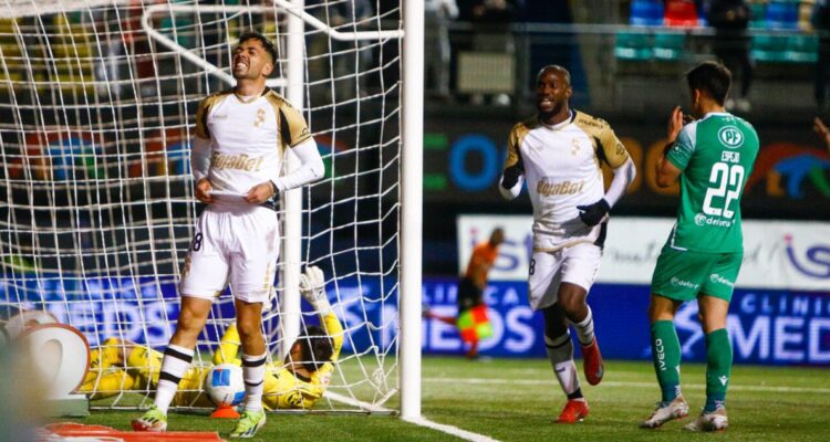 Audax Italiano Coquimbo Unido