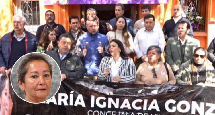 Autoridades del Maule exponen temor por desaparición de concejala de Villa Alegre: “Hoy tenemos miedo”