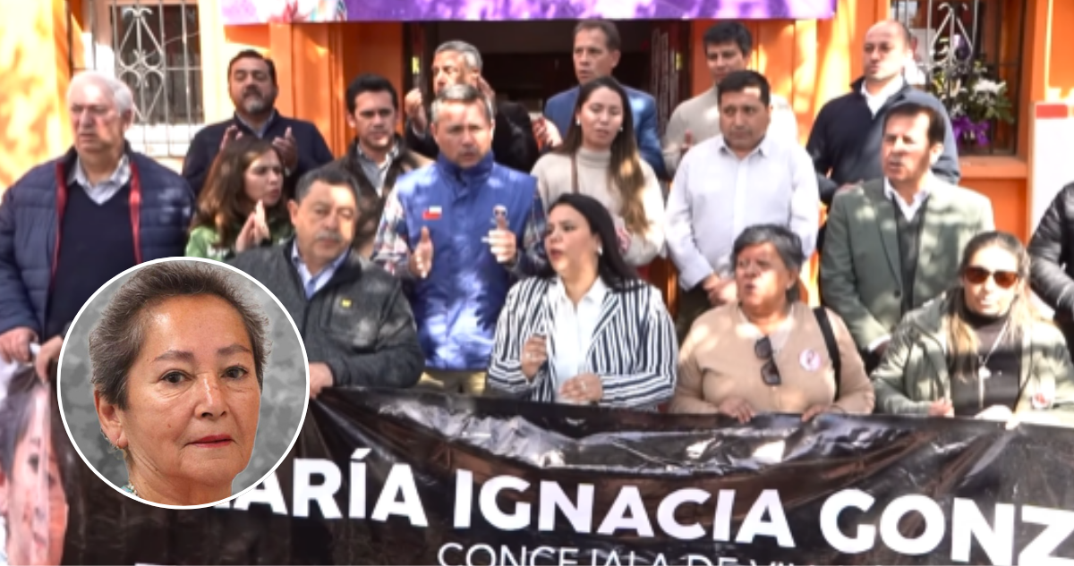 Autoridades del Maule exponen temor por desaparición de concejala de Villa Alegre: “Hoy tenemos miedo”