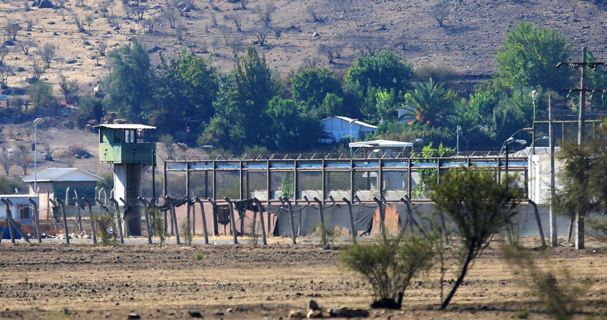 Avanza el proyecto para entregar beneficios a violadores de derechos humanos en Punta Peuco