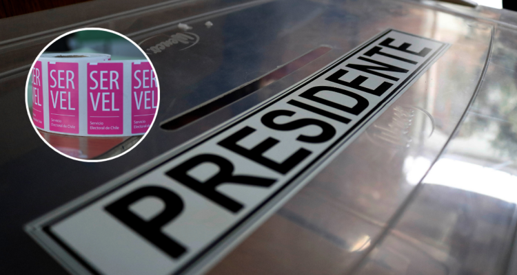 Avanza multa al voto obligatorio: aplicará sólo a chilenos y la sanción llega hasta los 200 mil pesos