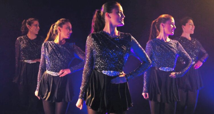 baile celta noche céltica