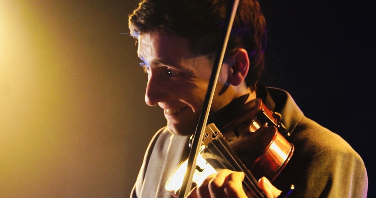 baile celta noche celtica