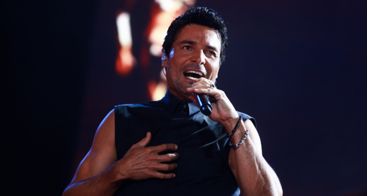 Chayanne