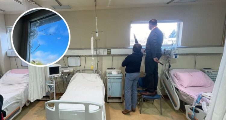 Hospital Provincial Dr. Rafael Avaria Valenzuela de Curanilahue – Facebook