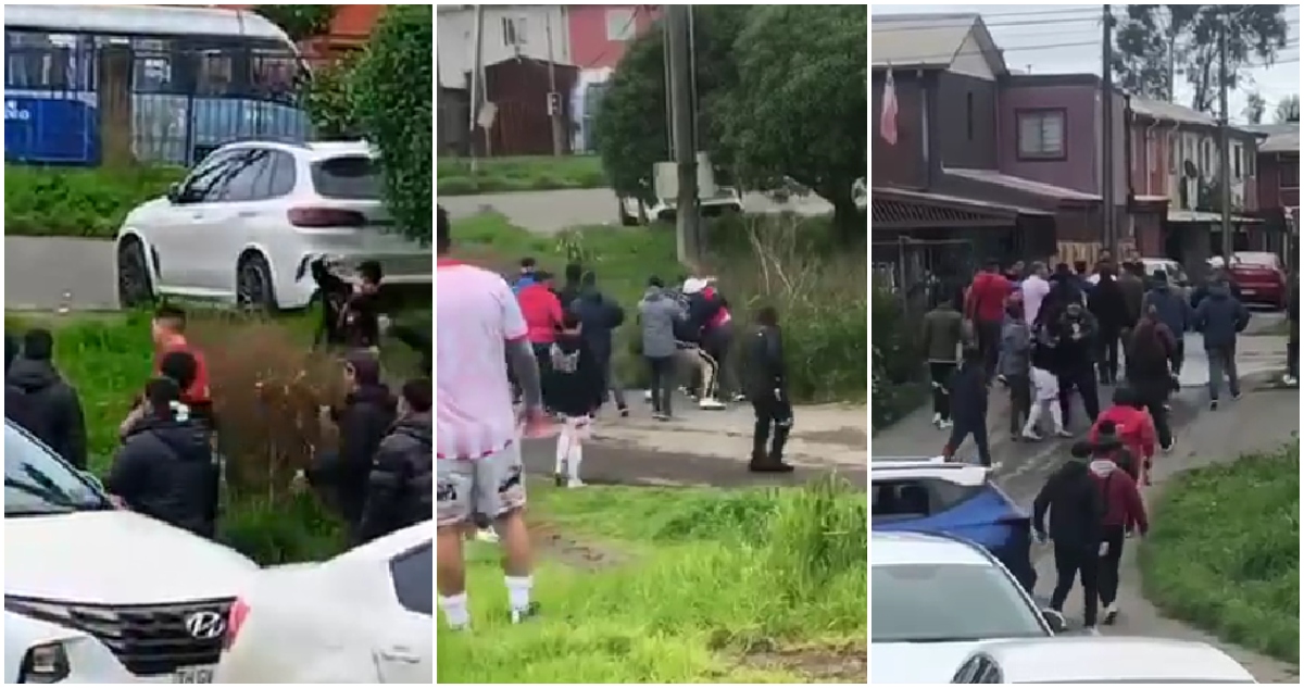 Captura de video