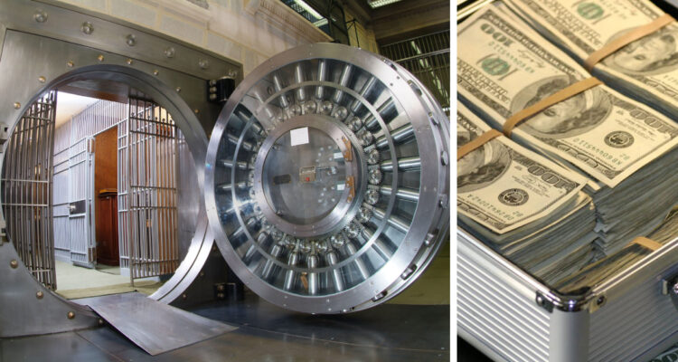 Banco Central comenzará a acumular reservas internacionales: compras diarias de hasta US$25 millones