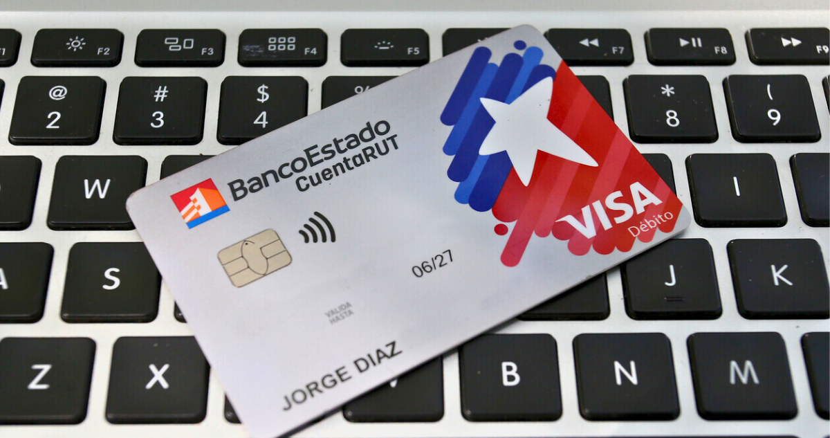 Anuncian nuevo tope para realizar transferencias desde la CuentaRUT: conoce todos los detalles aquí