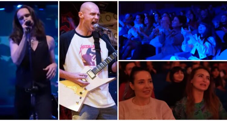 Bandas tributo son furor en Rusia tras bloqueo por la guerra en Ucrania: “Hacemos lo que podemos”