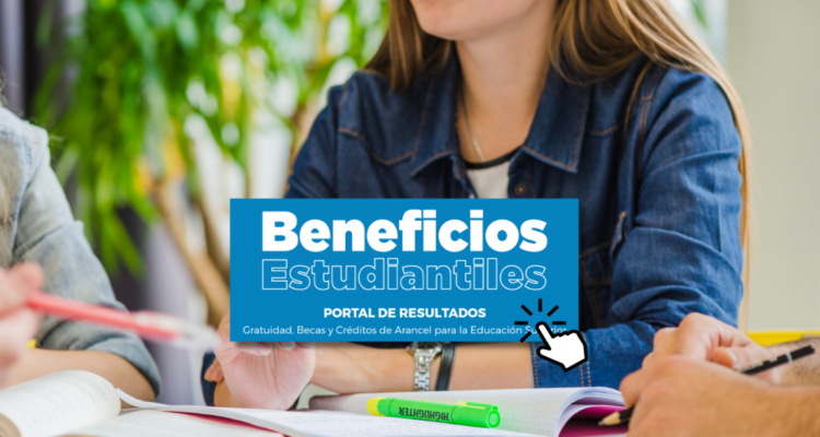 Revisa aquí con tu RUT si recibiste gratuidad o becas tras postular o apelar al FUAS