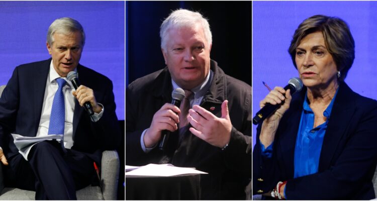 Senador Kusanovic se desmarca de RN y confirma que votará por Kast: “Para ganar es el mejor”