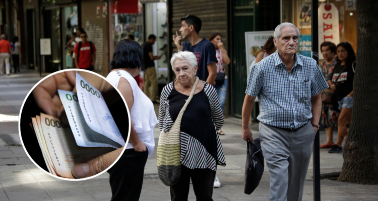 Tres beneficios que pueden recibir los adultos mayores durante agosto: revisa montos y requisitos