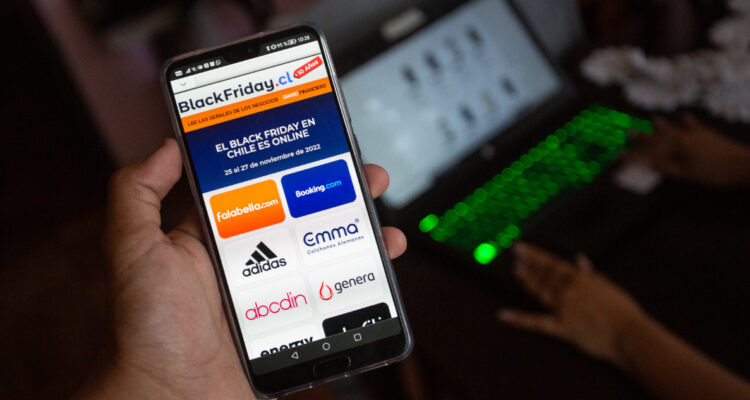 Anuncian fecha del próximo Black Friday en Chile: se extenderá por 4 días