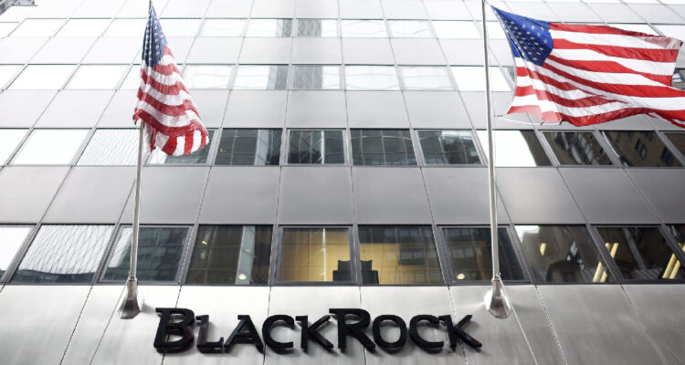 La mayor gestora del mundo: BlackRock incluye a Chile en sus objetivos de crecimiento en Latinoamérica