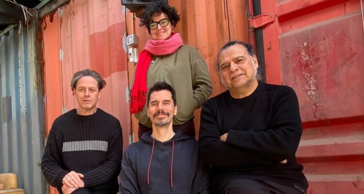 la banda de la memoria