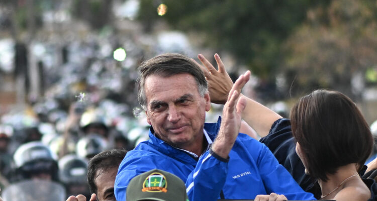 Jair Bolsonaro