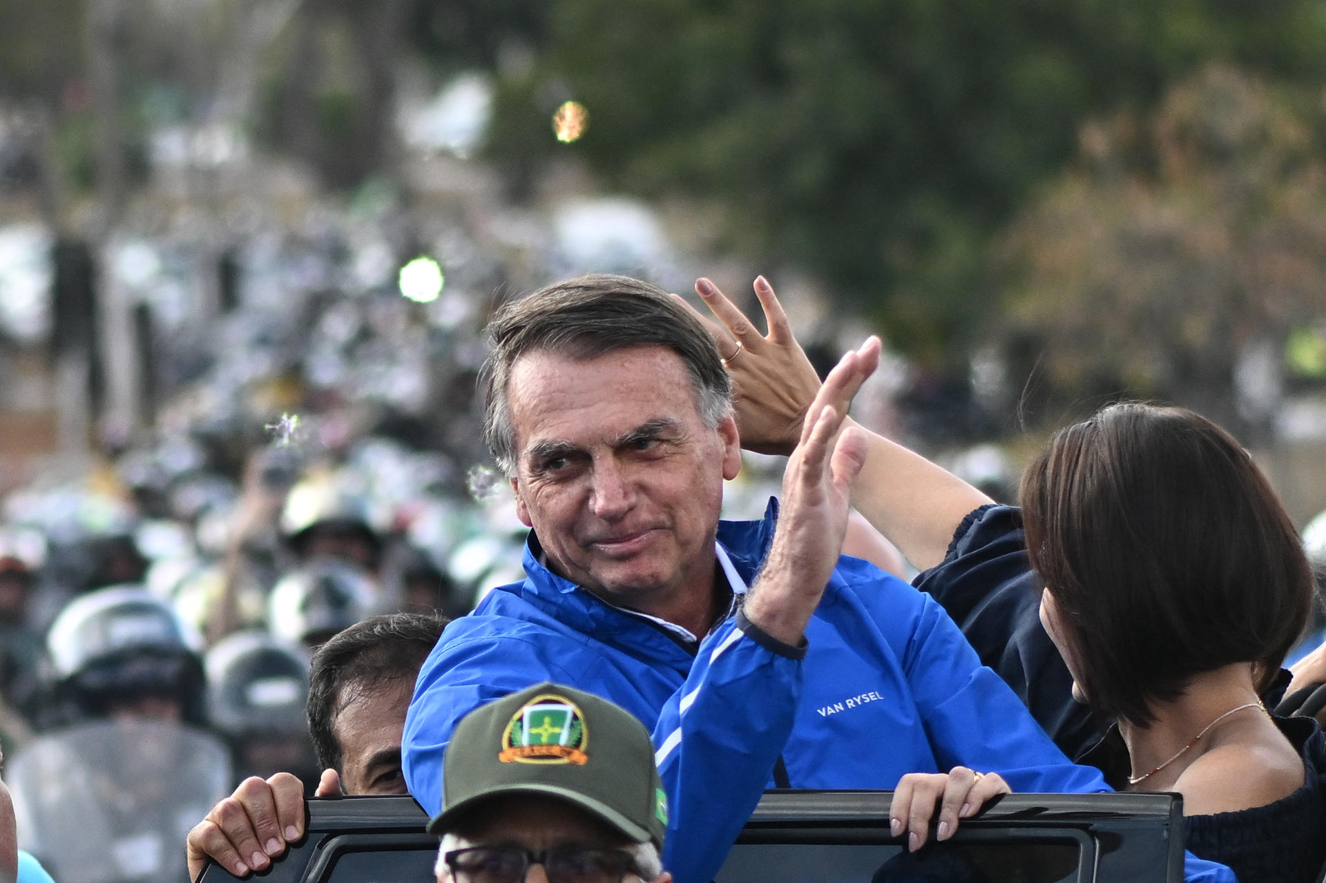 Jair Bolsonaro