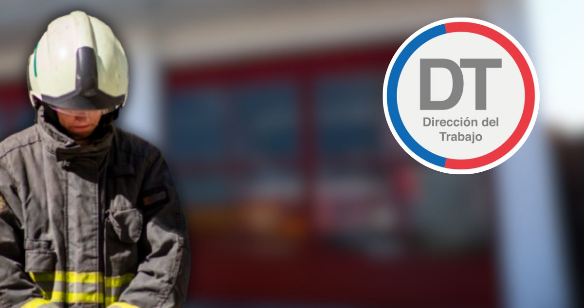 “Lo que están haciendo es ilegal”: Denuncia viral contra Bomberos de Licán Ray llega a la DT
