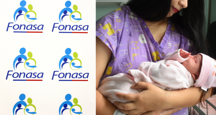 Qué cubre el Bono PAD para parto y cuál es su valor en 2025 ¿Qué otras intervenciones incluye Fonasa?