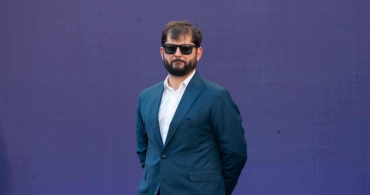 Por segundo año consecutivo Boric no asistió a importante cena con empresas de la gran minería