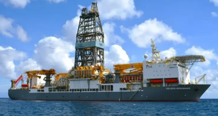 La petrolera BP anuncia el mayor descubrimiento de crudo y gas de los últimos 25 años en Brasil