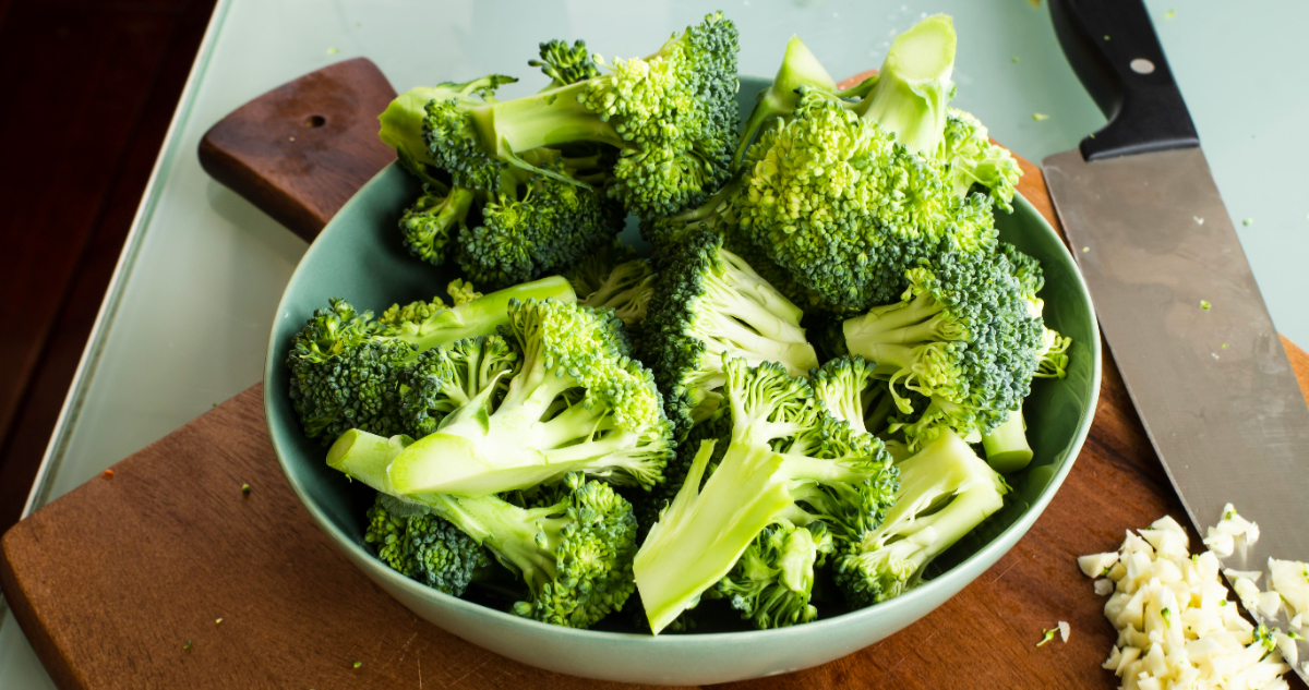 Nutricionista explica cuáles son los 7 alimentos que fortalecen las defensas y cómo comerlos