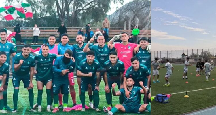 Brujas de Salamanca confirma accidente de tres de sus jugadores: detalló los involucrados