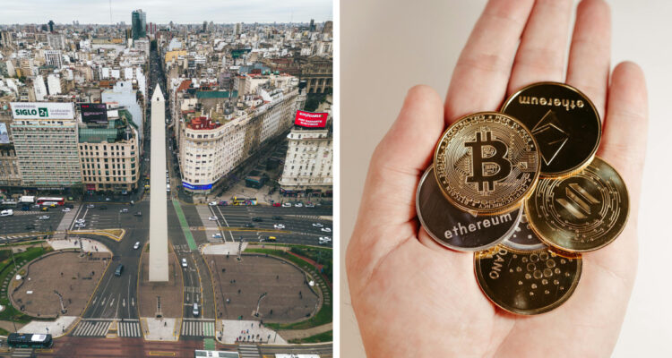 Buenos Aires aceptará que impuestos locales o licencias de conducir se paguen con criptomonedas
