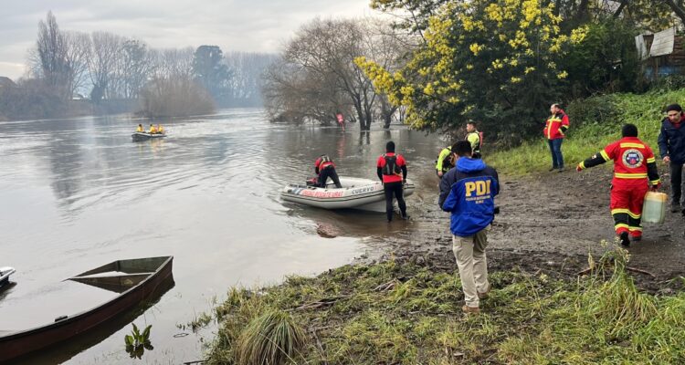 Búsqueda de Alejandro Gallardo en Osorno