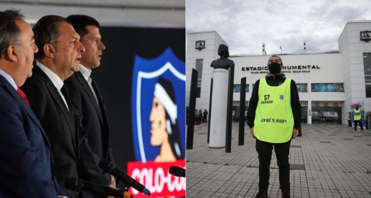 ByN logra aplazar audiencia por denuncia de vecinos del estadio Monumental