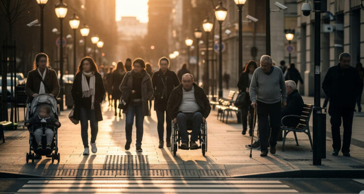 Cámara aprueba norma de urbanismo que exige priorizar seguridad de mujeres y grupos vulnerables