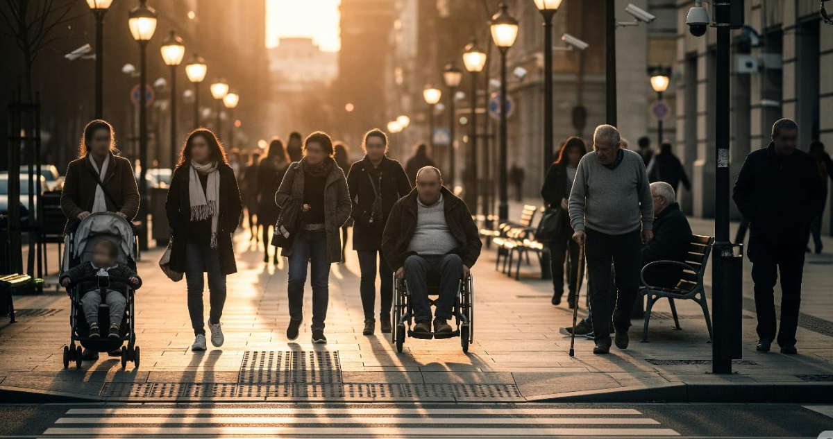 Cámara aprueba norma de urbanismo que exige priorizar seguridad de mujeres y grupos vulnerables